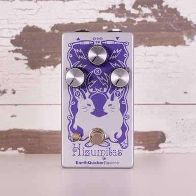 Earthquaker Devices Hizumitas Fuzz