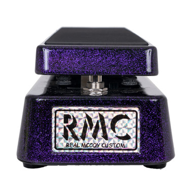 AGH | Real McCoy Custom RMC 11 Purple