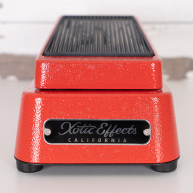 【美品】Xotic Effects Volume Pedal XVP-250K Xotic XVP-250K (Gold Case) [High Impedance Volume Pedal