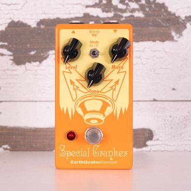 Earthquaker Devices Special Cranker