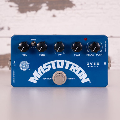 ZVEX Mastotron 送料無料 | Sound House