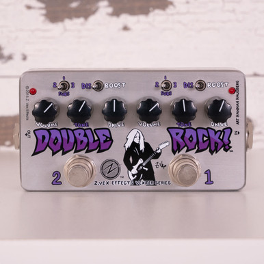 zvex double rock ハンドペイント　z.vex ZVEX_Double_Rock.jpg?format=1000w