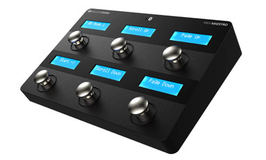 AGH | BeatBuddy MIDI Maestro
