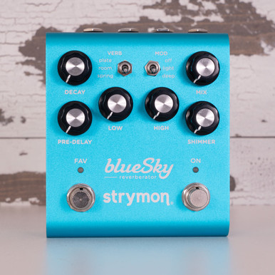ギター strymon blueSky V2 reverberator DSC01319__67666.1727202153.386