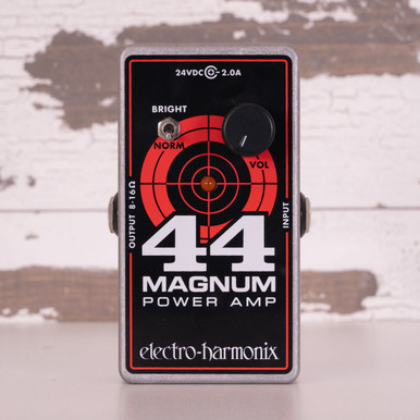 EHX 44 Magnum Power Amp