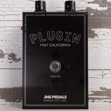 JHS LOF Plugin