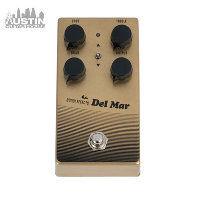 Bondi Effects Del Mar Overdrive