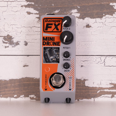 AGH | Rainger MiniDrone