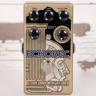 AGH | Catalinbread Echorec Delay (Used)