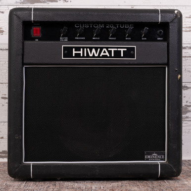 ギター HIWATT CUSTOM TUBE OVERDRIVE Hiwatt - CUSTOM TUBE OVERDRIVE - YouTube