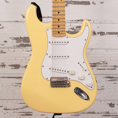 ジパハリネットfender YNGWIE MALMSTEEN ジパハリネット様専用fender YNGWIE MALMSTEEN - メルカリ