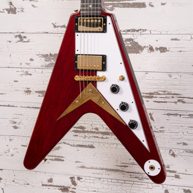 Pickup Shop Historic Collection | Gibson