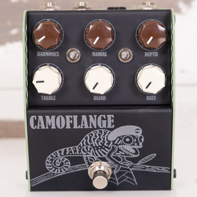 AGH | Thorpy FX Camoflange MKII Flanger 