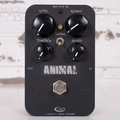 AGH | J. Rockett Animal V1 (Used)