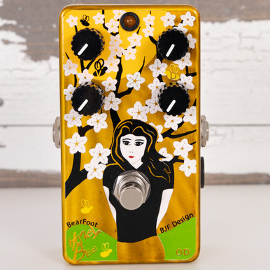 AGH | Bearfoot FX Honey Bee OD Hand-Painted (Used)