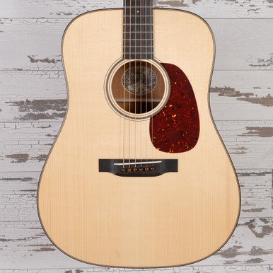 Collings D-1アコースティックギター AGH | Collings D1 A T - Adirondack Top - Traditional Spec