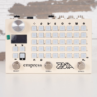 AGH | Empress Zoia 10K Limited Edition