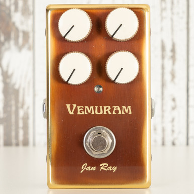 AGH | Vemuram Jan Ray (Used)