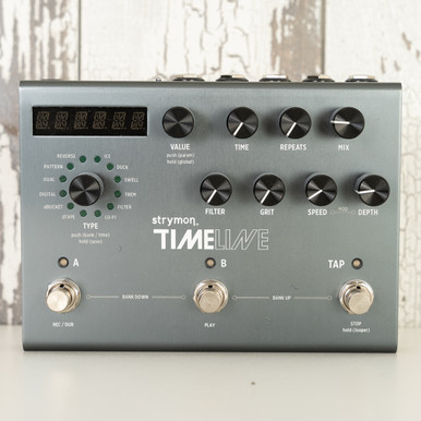 AGH | Strymon Timeline Delay (Used)