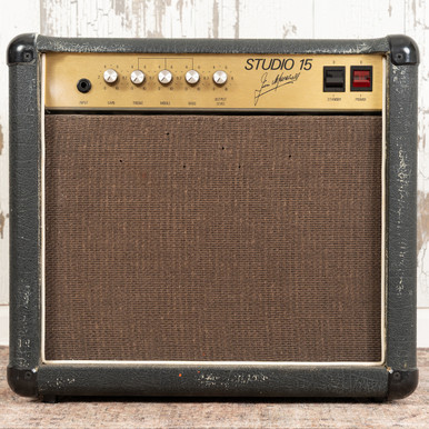 AGH | Marshall Studio 15 1x12