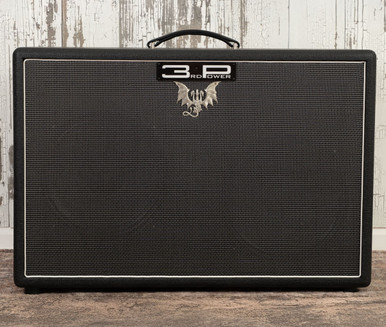 AGH | 3rd Power Dragon 2x12 Cabinet
