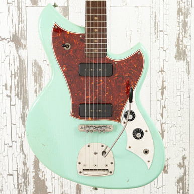 その他 GOALOUS BEST SERUS J - FINISH OVER FINISH – Novo Guitars