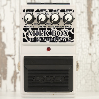 AGH | DOD Milk Box FX84 (Used)