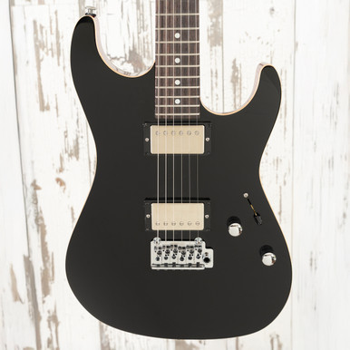 AGH | Suhr Pete Thorn Signature Standard HH - Black