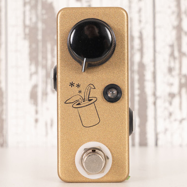 AGH | JHS Prestige Buffer / Booster (Used) AGH | JHS Prestige Buffer / Booster (Used)