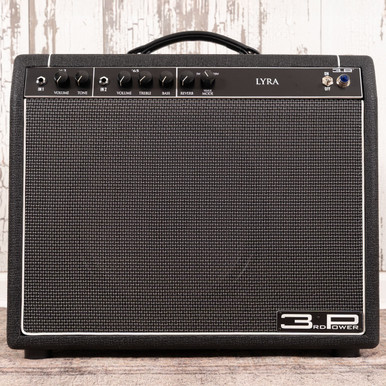 AGH | 3rd Power Lyra 20 1x12