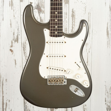 AGH | 1964 Fender Stratocaster - Refinished