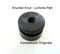 Knurled Nut - For Lortone Tumbler barrels - Shop our Canadian prices.  