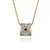 Designer Series Tribute Diamond Pendant