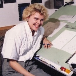 The Tribute Pendant &mdash; In Memory of Jane Parker