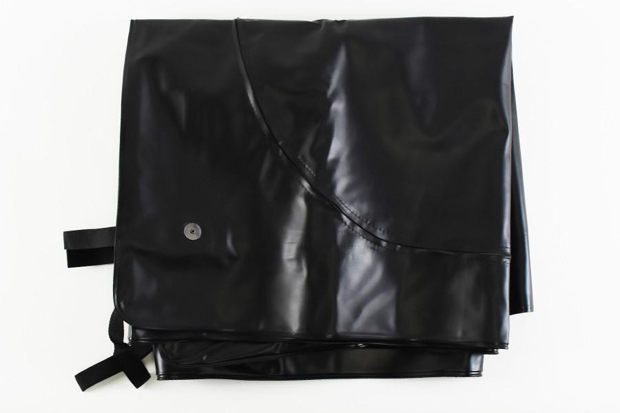 Disaster Heavy Duty Pouch for Embalming | Champion