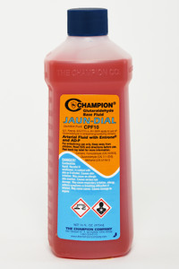 JAUNDIAL CPF 10 JAUNDIAL CPF 10