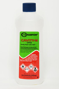 CAVITY-N CPF 28 CAVITY-N CPF 28