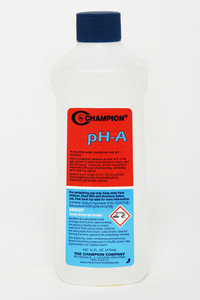 pH-A pH-A