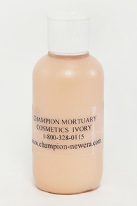 FOUNDATION - 2OZ FOUNDATION - 2OZ