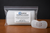 Bag of professional expression formers designed to support the lips, cheeks, and mandibular line for natural-looking facial expression during restoration and embalming preparation.