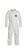 Champion Disposable Coverall – white Tyvek protective suit for embalming preparation room use