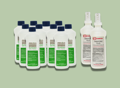 Champion Hydration Care Kit