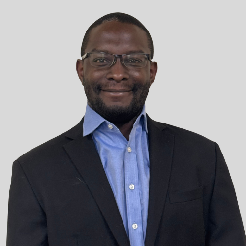 Joshua Richardson