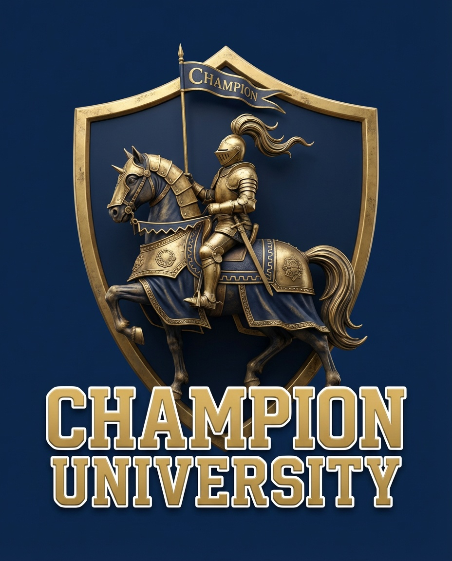 Champion University