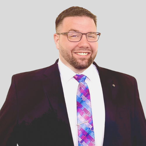 Steve Short