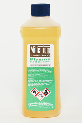 Plasma Injection Factor – Advanced Embalming Fluid