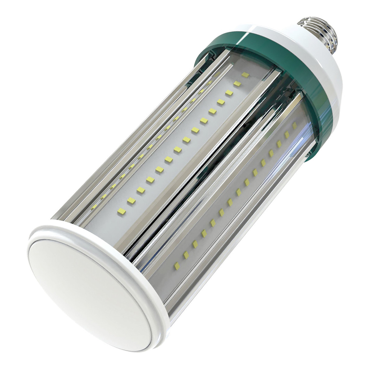 meel Suradam Uitgaan LED Cob Bulb - 5000 Lumens - Pinegreen Lighting
