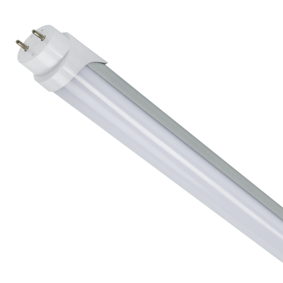4ft. LED T8 Linear Tube | A+B | Wattage Adjustable | 5000K