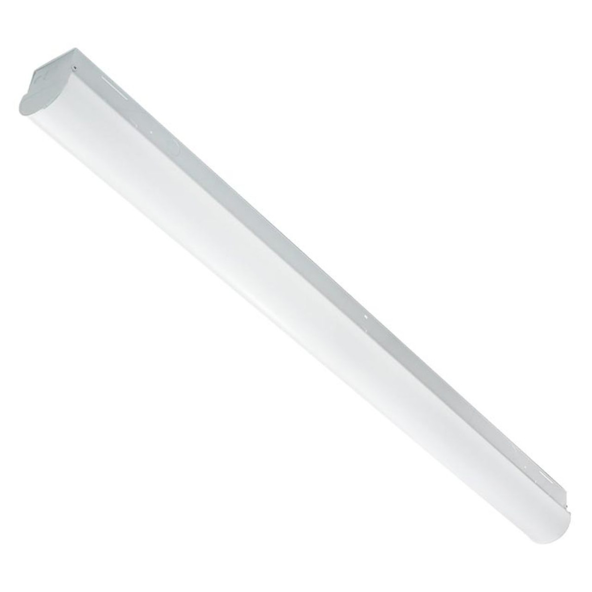 LED Wattage Adjustable & Color Tunable Linear Strip Light - 34W/38W/45W Dimmable - Euri Lighting