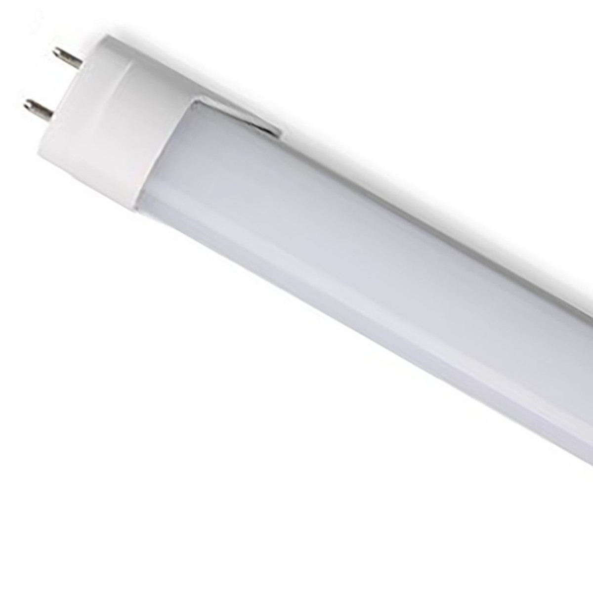 LED T8 Tube - Type A+B - 18W - 2300 Lumens - 4000K & 5000K - ORM